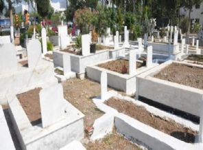 Kabirler nakledilebilir mi?