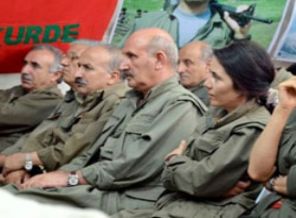 KCK'dan seçim ve AK Parti iddiası!