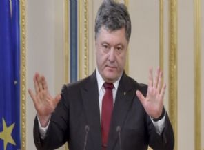 ''Kırım'dan hiçbir zaman vazgeçmeyeceğiz''