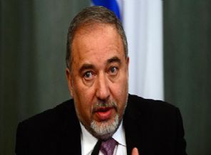 Liberman'dan 'Filistinli mahkumlar idam edilsin' önerisi