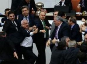 Meclis'te bugün büyük gün