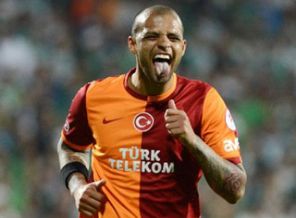 Melo, uzun süre sahalardan uzak kalacak