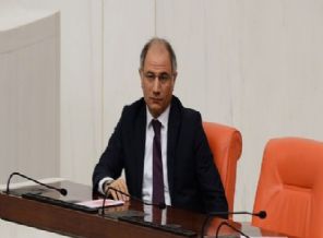 MHP Efkan Ala hakkında gensoru verdi