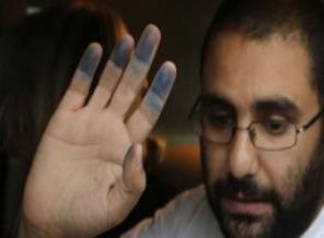 Mısırlı Abdulfettah için yeni karar