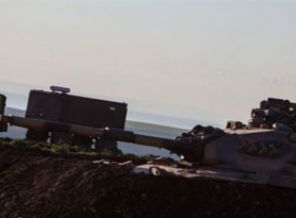 Şah Fırat Operasyonu'nun tek sivil görevlisi