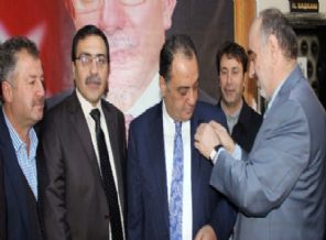 Sakık: Ben Tayyipçiyim ailem kızmasın