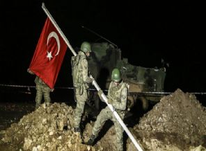 Süleyman Şah sevkiyatı sürüyor