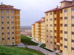 TOKİ'nin indirimi bugün başlıyor!