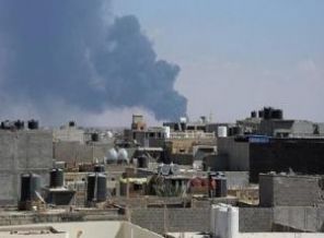 Türk şirketleri Libya'dan çıkarılıyor!