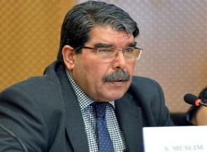 Türkiye, Şah Fırat Operasyonu'nda PYD ile çalıştı mı?