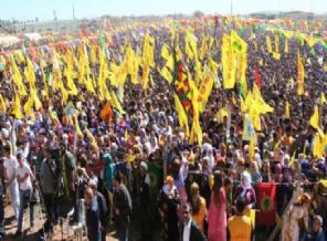 90 merkezde 6 gün nevruz kutlanacak!