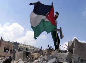 ABD'den skandal Filistin kararı