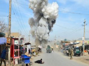 Afganistan Taliban ile barış görüşmelerine başlayacak