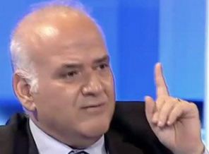 Ahmet Çakar: Fenerbahçe’ye operasyon yapılmıştır