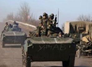 Ateşkes geç de olsa uygulanıyor