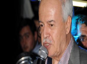 Avukatından Şevket Kazan'a şok