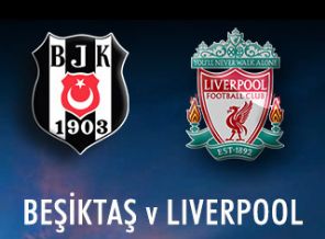 Beşiktaş - Liverpool maçının biletleri bitti