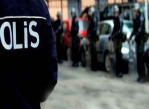 Bolu'da 'yasadışı dinleme' operasyonu