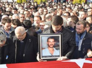 Çakıroğlu'nun ölümüne tutuklama