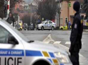 Çek Cumhuriyeti'nde silahlı saldırı: 9 ölü