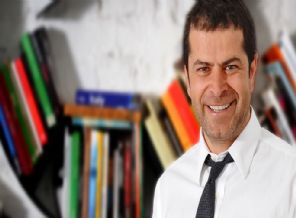 Canlı yayında Cüneyt Özdemir'den Hakan Fidan'a flaş teklif