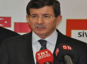 Davutoğlu'nun Macaristan'la ilgili açıklamaları