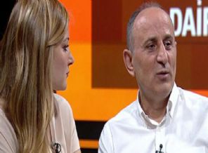 Dursun Çiçek bu parti ile siyasete giriyor