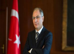 Düşen uçakla ilgili açıklama