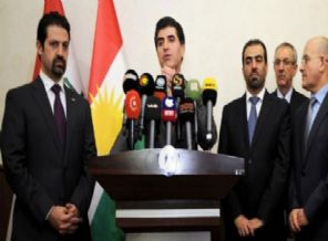 Erbil-Bağdat arasındaki petrol krizi