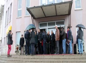 Fethiye'de HDP'ye şok!