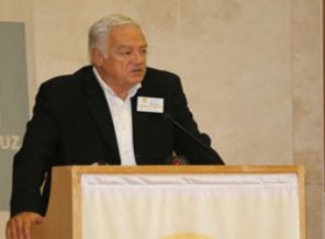 Fırat hangi partiden aday oluyor?