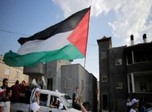 İsrail Filistin'in vergilerine yine el koydu