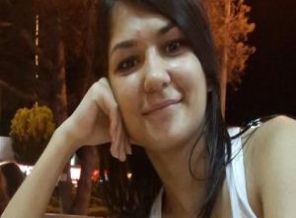 Kayıp Gözde'den haber geldi!