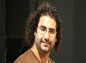 Mısır'da solcu aktiviste hapis cezası