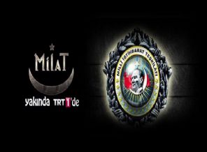 TRT'den çok konuşulacak MİT dizisi