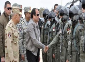 UAÖ: Mısır savaş suçu işlemiştir