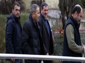 20 ilde 'paralel' operasyonu: 54 gözaltı