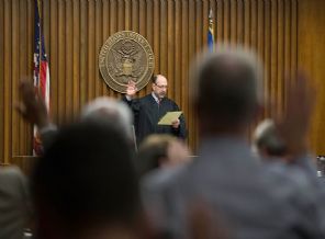 ABD'de 'başörtüsü' davası