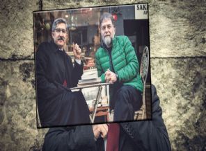 Ahmet Hakan'ın röportajında bomba iddia: PKK silah bırakmayacak