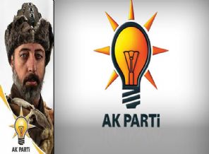 AK Parti aday adayı Osman Yavuz'un bomba ilanı!