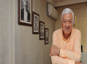 Erdoğan'a en yakın isimdi! HDP'den aday oldu