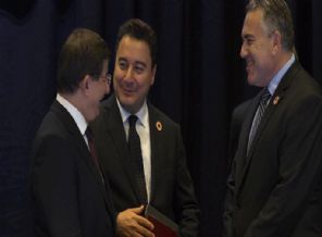 Ankara'yı alarma geçiren görüşme!