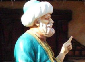 Charlie Hebdo’dan Nasreddin Hoca sürprizi