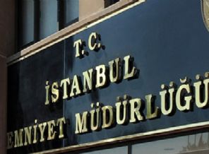 Emniyet: Poşu taktıkları için tutuklanmadılar