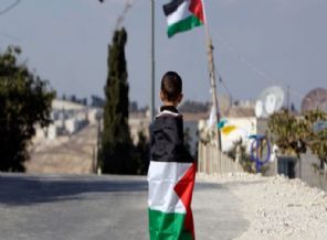 Filistinli sayısı artıyor