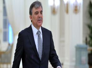 Gül'den ters köşe yapan 'Şah Fırat' çıkışı