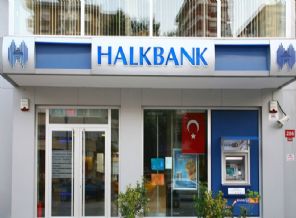 Halkbank'tan dev adım