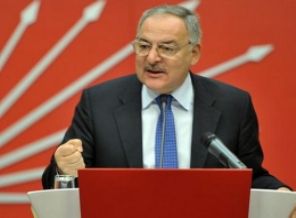 Haluk Koç'tan cemaat iddiasına cevap