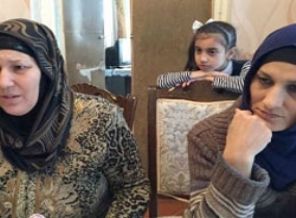 Hocalı'daki dehşet hadise 3 kadın anlattı