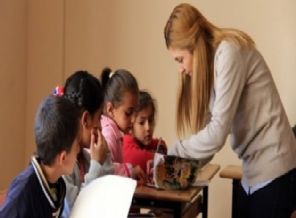 İlk kez öğretmenlerden uzman atanacak